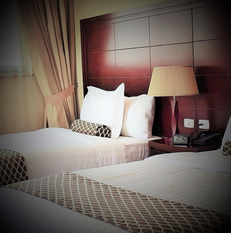 Addissinia Hotel Addis Ababa Quarto foto